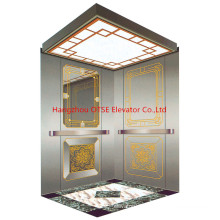 OTSE 1250kg 16 person building elevators china